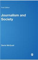 Journalism and Society