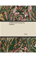 Illustrated Calendar for Children