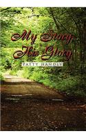 My Story, His Glory