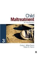 Child Maltreatment