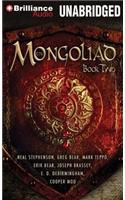 Mongoliad: Book Two