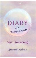 Diary of a Teenage Empath