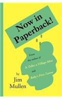 Now in Paperback!