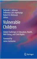 Vulnerable Children