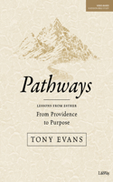 Pathways - Bible Study Book: From Providence to Purpose