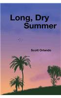 Long, Dry Summer