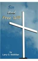 Sin and Free Will