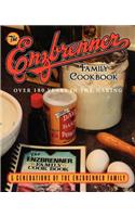 Enzbrenner Family Cookbook