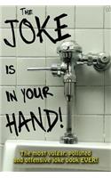 Joke is in your Hand!