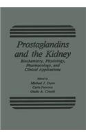 Prostaglandins and the Kidney