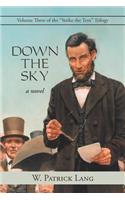 Down the Sky