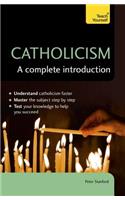 Catholicism: A Complete Introduction: Teach Yourself