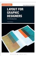 Layout for Graphic Designers