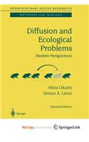 Diffusion and Ecological Problems