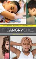The Angry Child: What Parents, Schools, and Society Can Do