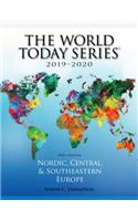 Nordic, Central, and Southeastern Europe 2019-2020