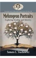 Melungeon Portraits