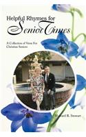 Helpful Rhymes For Senior Times