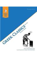 Greek Classic 2nd Edition Student Book