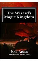 Wizard's Magic Kingdom