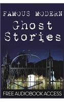 Famous Modern Ghost Stories