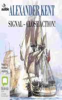 Signal – Close Action!