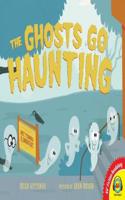 Ghosts Go Haunting