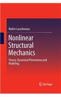 Nonlinear Structural Mechanics
