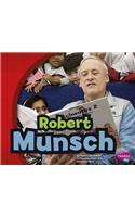 Robert Munsch