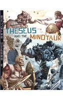 Theseus and the Minotaur