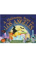 A Halloween Scare in Los Angeles