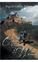 Once Upon a Word