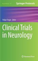 Clinical Trials in Neurology