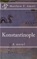 Konstantinople