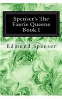Spenser's The Faerie Queene Book I