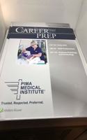 CUSTOM: CAREER PREP 3E: .