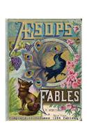 Aesop's Fables (Complete 12 Volumes)