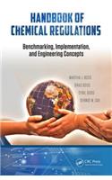 Handbook of Chemical Regulations