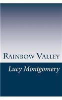 Rainbow Valley