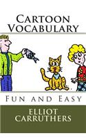 Cartoon Vocabulary