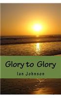 Glory to Glory