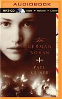 German Woman