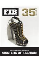 MASTERS OF FASHION Vol 35 Heels Part 2