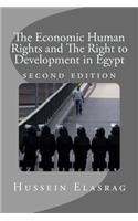 The Economic Human Rights and The Right to Development in Egypt