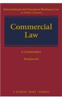 Commercial Law