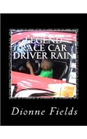 Legend Race Car Driver Rain.