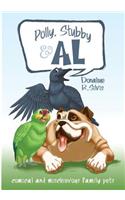 Polly, Stubby & Al
