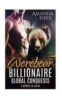 Werebear Billionaire Global Conquests