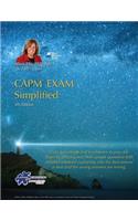 Capm(r) Exam Simplified: Aligned to Pmbok Guide 5th Edition