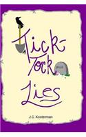 Tick-Tock Lies